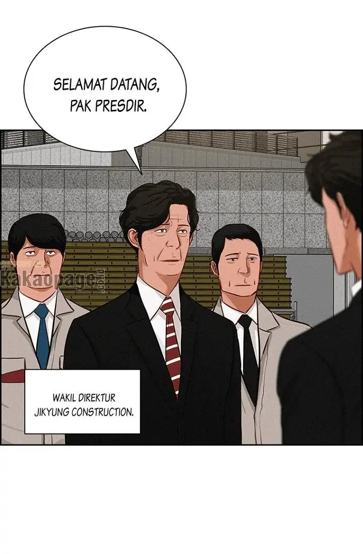 Lord of Money Chapter 73 - halaman 67
