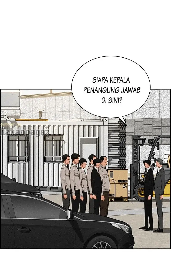 Lord of Money Chapter 73 - halaman 68