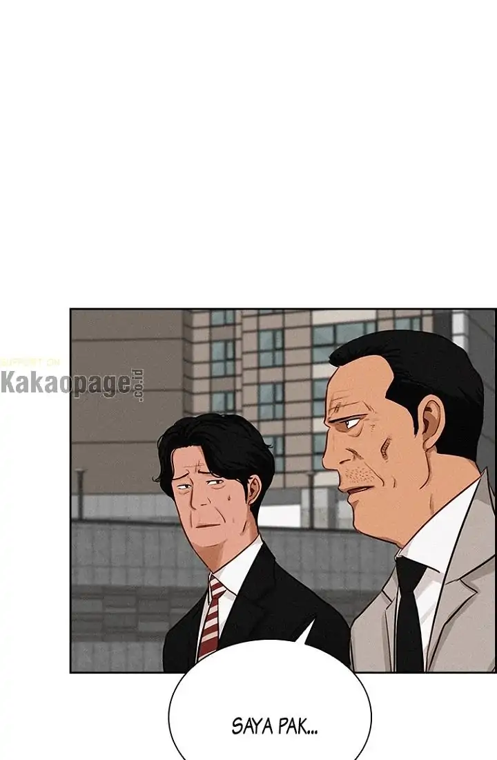 Lord of Money Chapter 73 - halaman 69