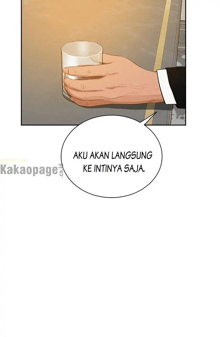 Lord of Money Chapter 73 - halaman 7
