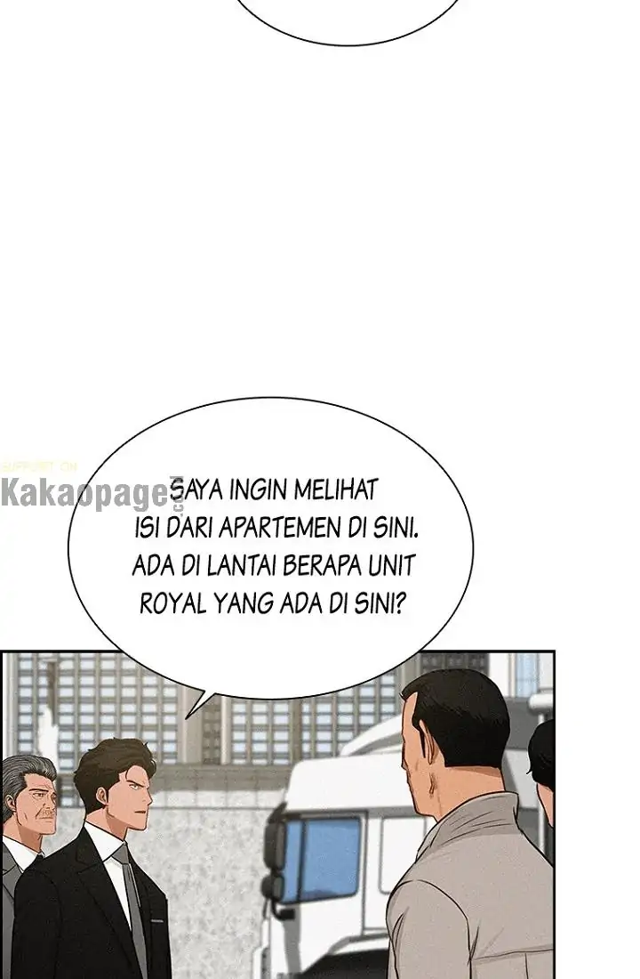 Lord of Money Chapter 73 - halaman 70