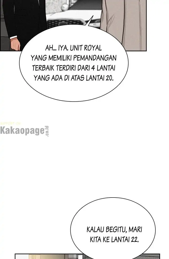 Lord of Money Chapter 73 - halaman 71