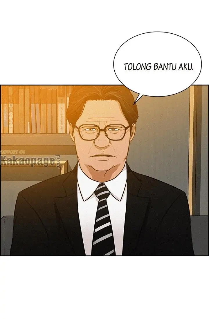 Lord of Money Chapter 73 - halaman 8