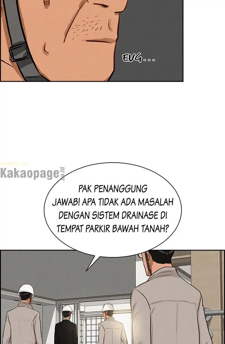 Lord of Money Chapter 73 - halaman 81