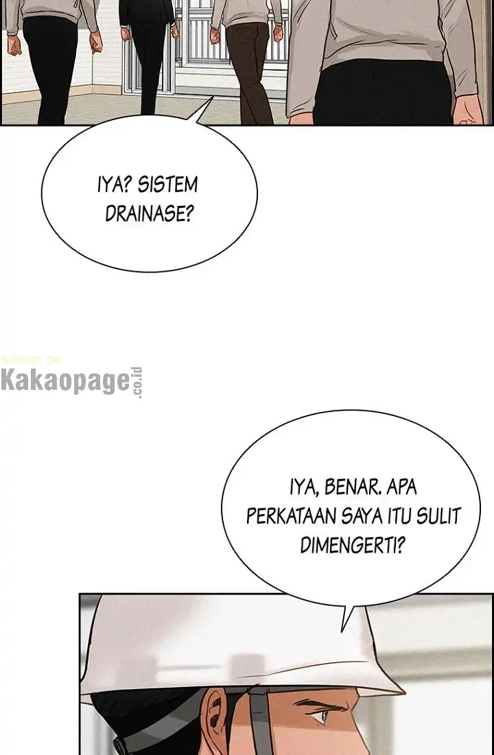 Lord of Money Chapter 73 - halaman 82