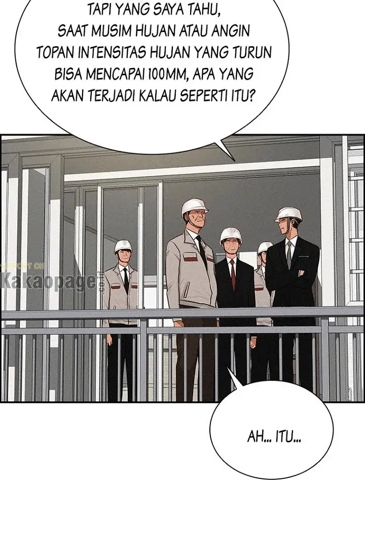 Lord of Money Chapter 73 - halaman 85