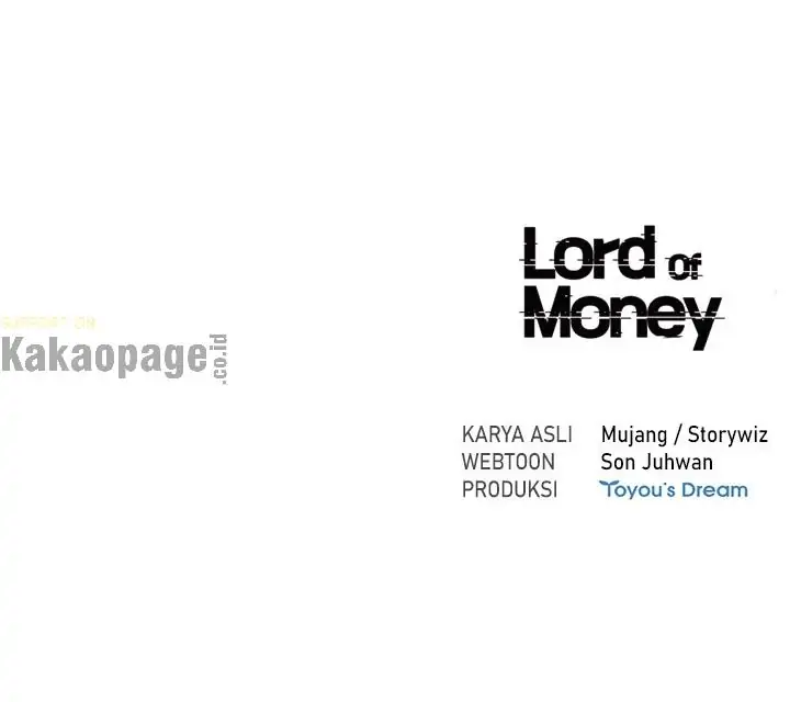 Lord of Money Chapter 73 - halaman 89