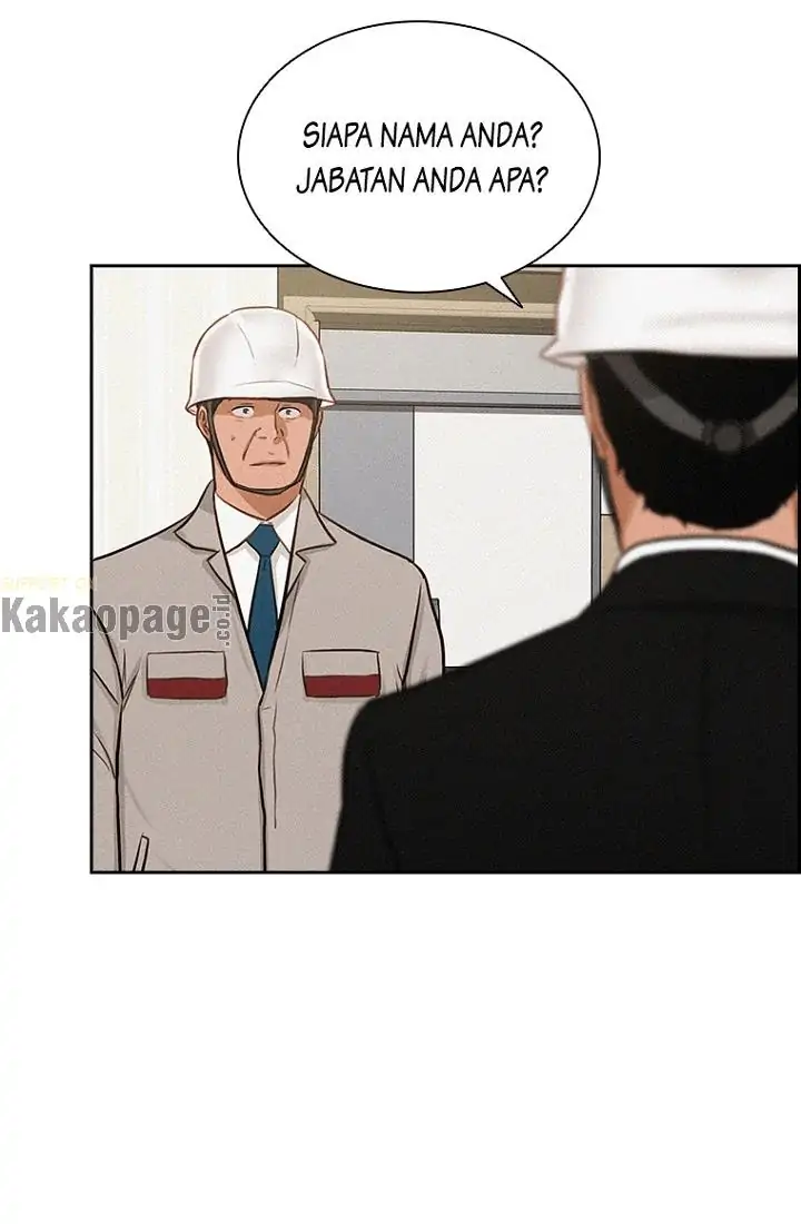 Lord of Money Chapter 74 - halaman 15