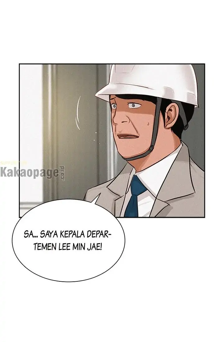 Lord of Money Chapter 74 - halaman 16