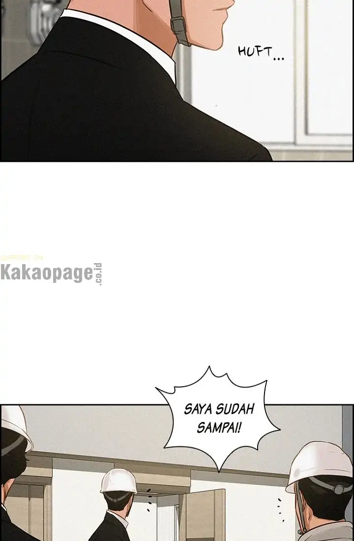 Lord of Money Chapter 74 - halaman 24
