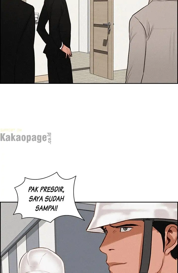 Lord of Money Chapter 74 - halaman 25