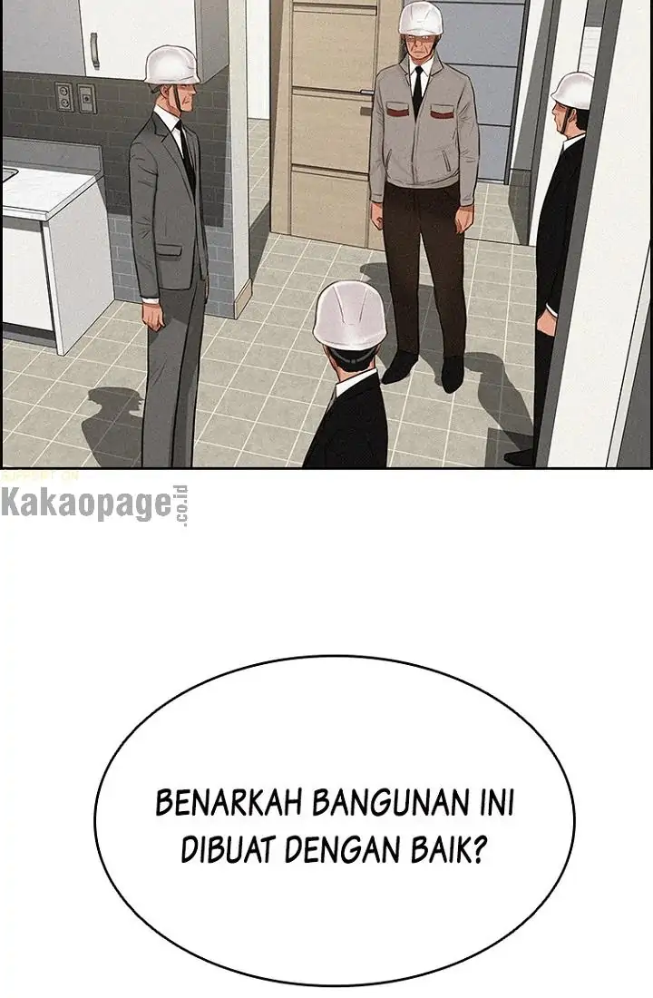 Lord of Money Chapter 74 - halaman 27
