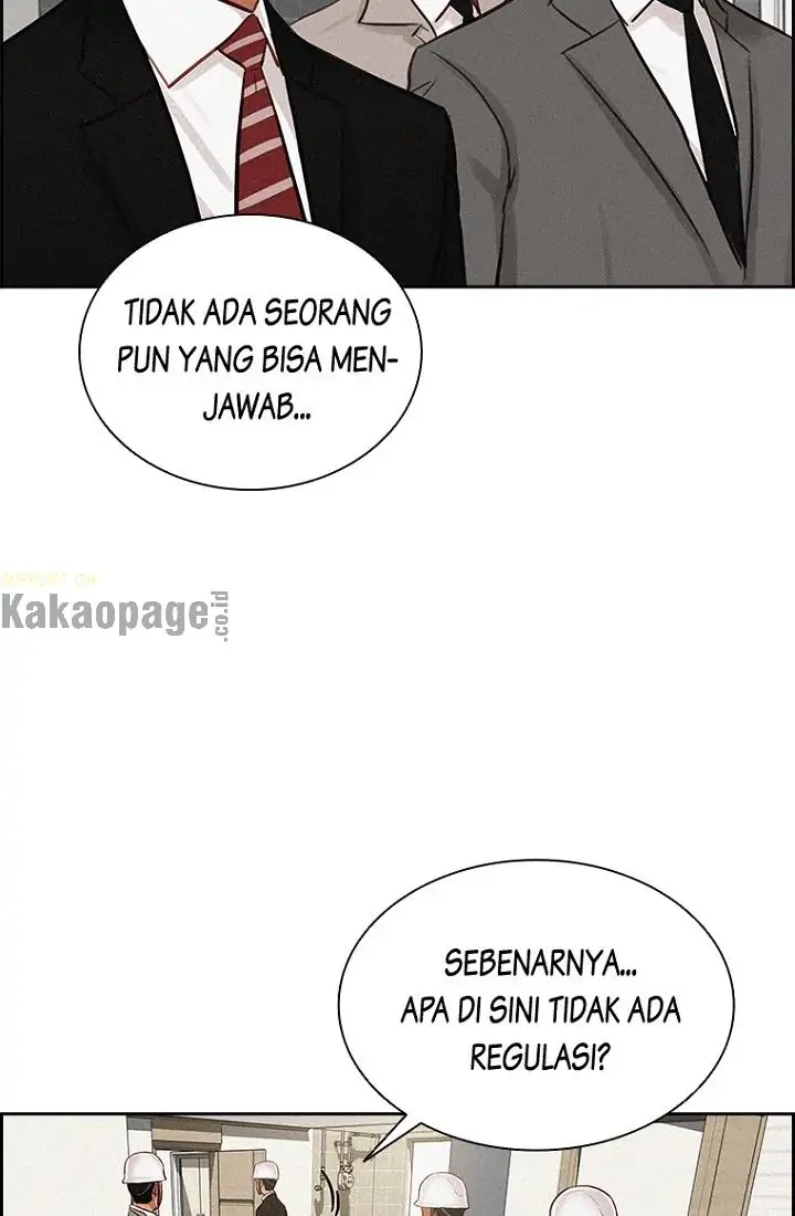 Lord of Money Chapter 74 - halaman 3