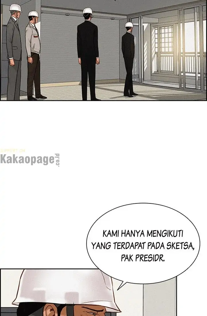 Lord of Money Chapter 74 - halaman 31