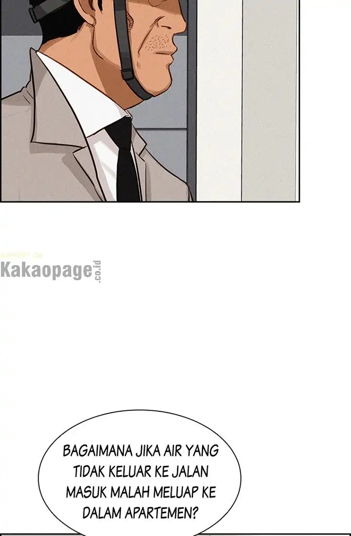 Lord of Money Chapter 74 - halaman 32