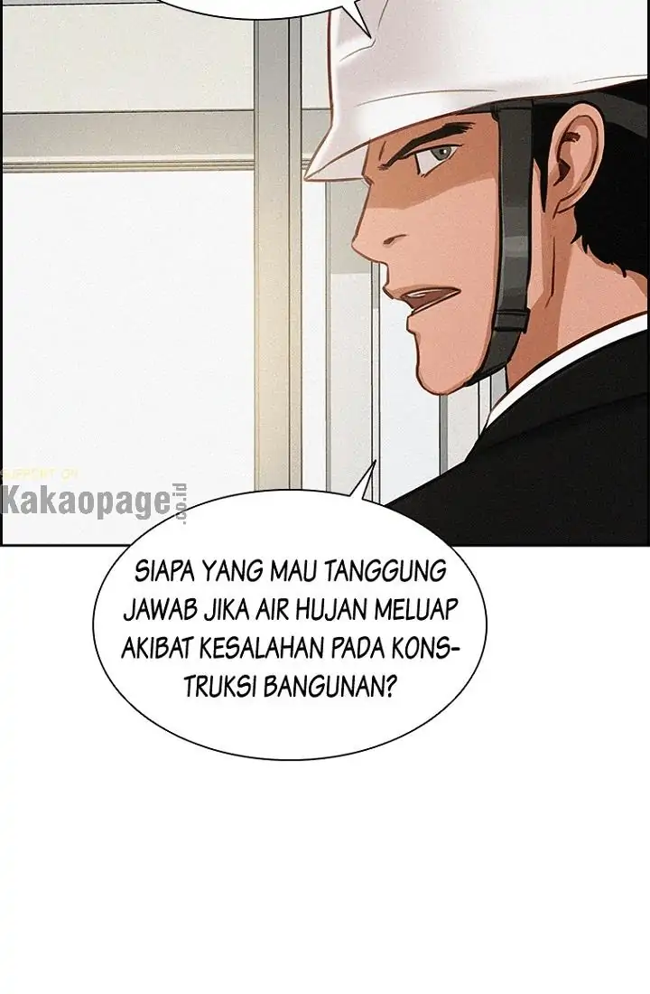 Lord of Money Chapter 74 - halaman 33