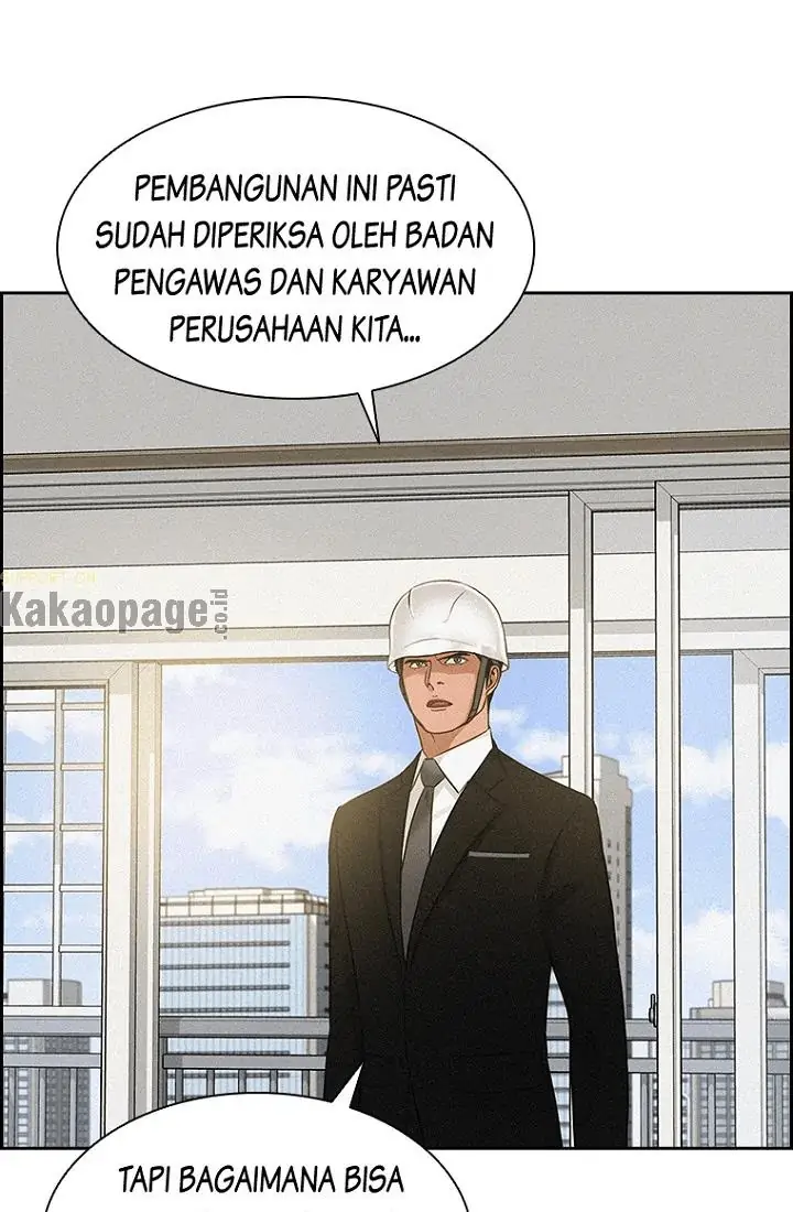 Lord of Money Chapter 74 - halaman 34