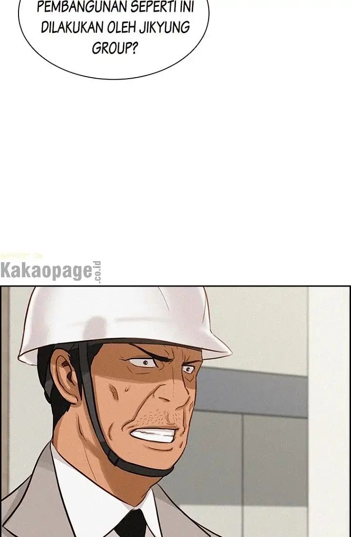Lord of Money Chapter 74 - halaman 35