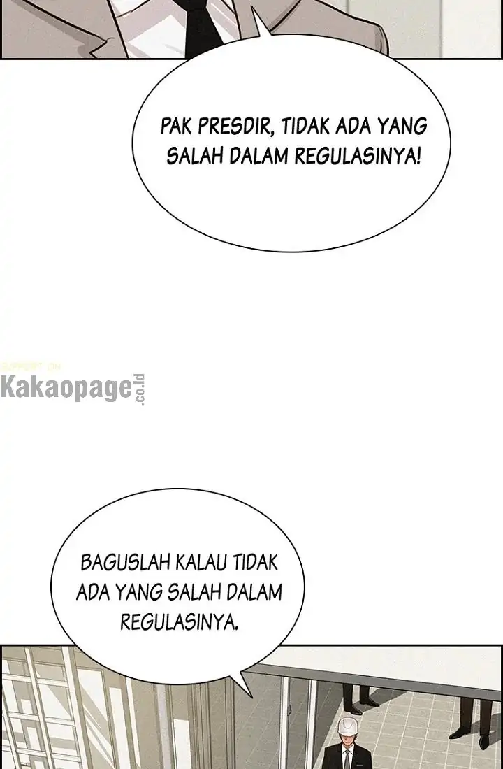 Lord of Money Chapter 74 - halaman 36