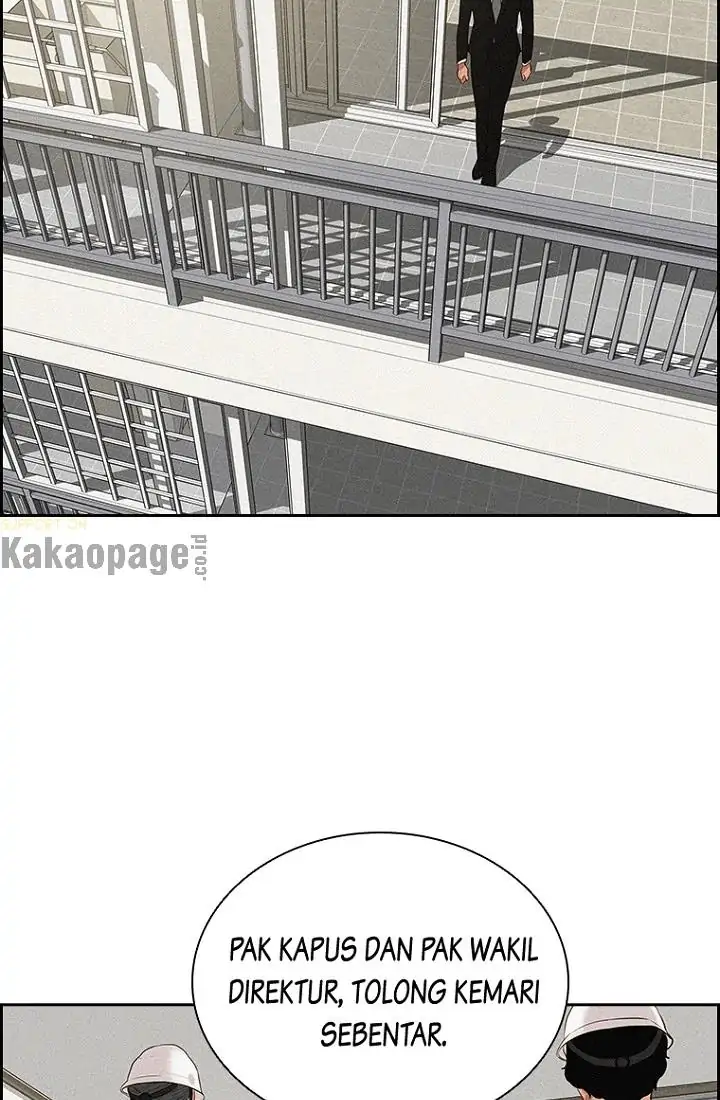 Lord of Money Chapter 74 - halaman 37