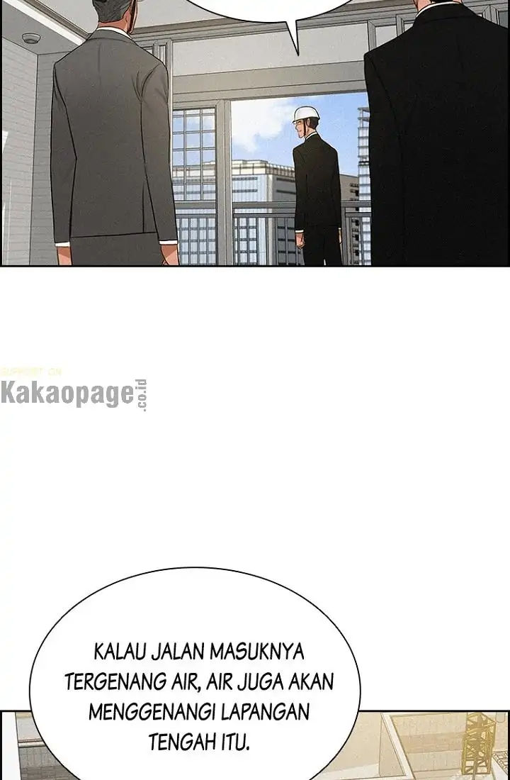 Lord of Money Chapter 74 - halaman 38