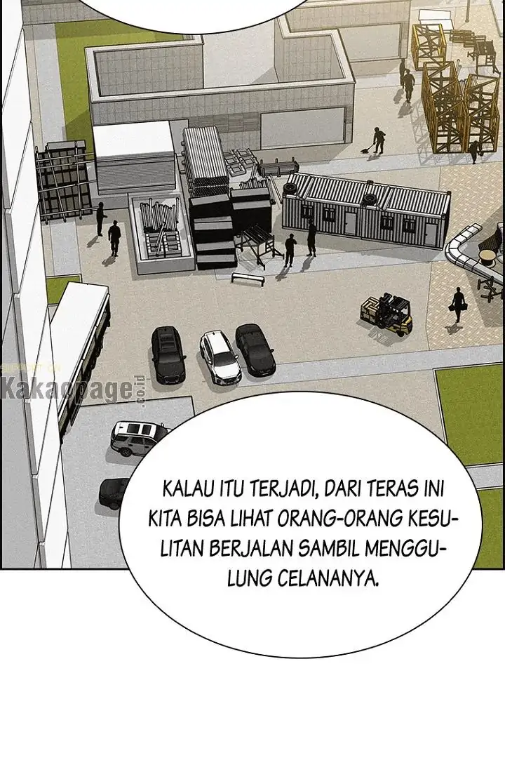Lord of Money Chapter 74 - halaman 39