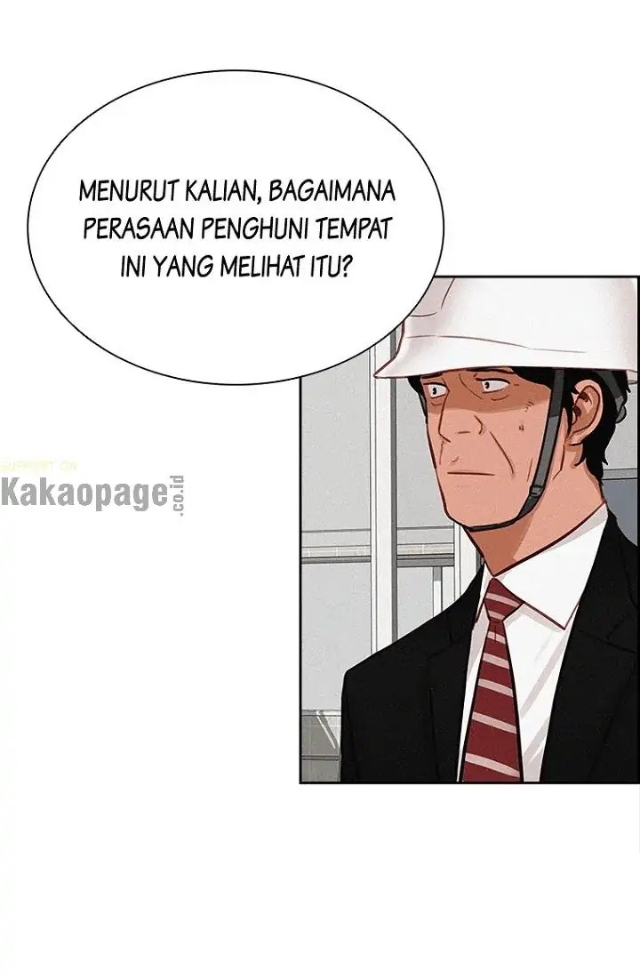 Lord of Money Chapter 74 - halaman 40