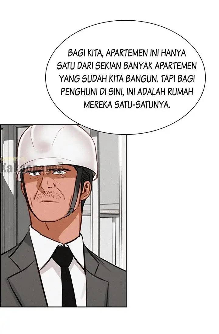 Lord of Money Chapter 74 - halaman 41