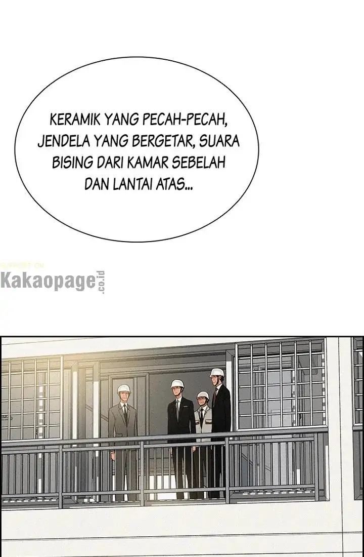 Lord of Money Chapter 74 - halaman 42