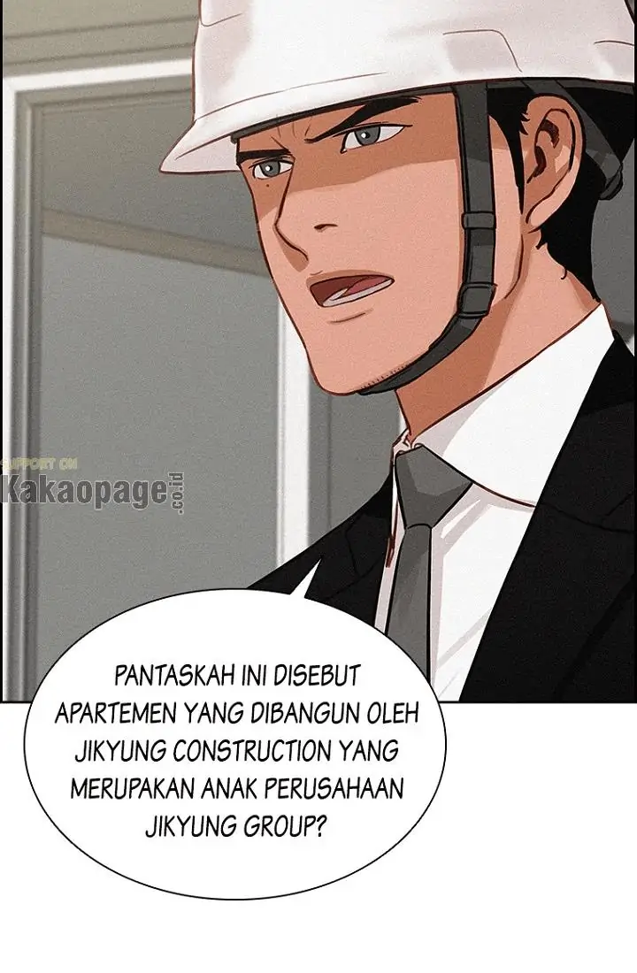 Lord of Money Chapter 74 - halaman 44
