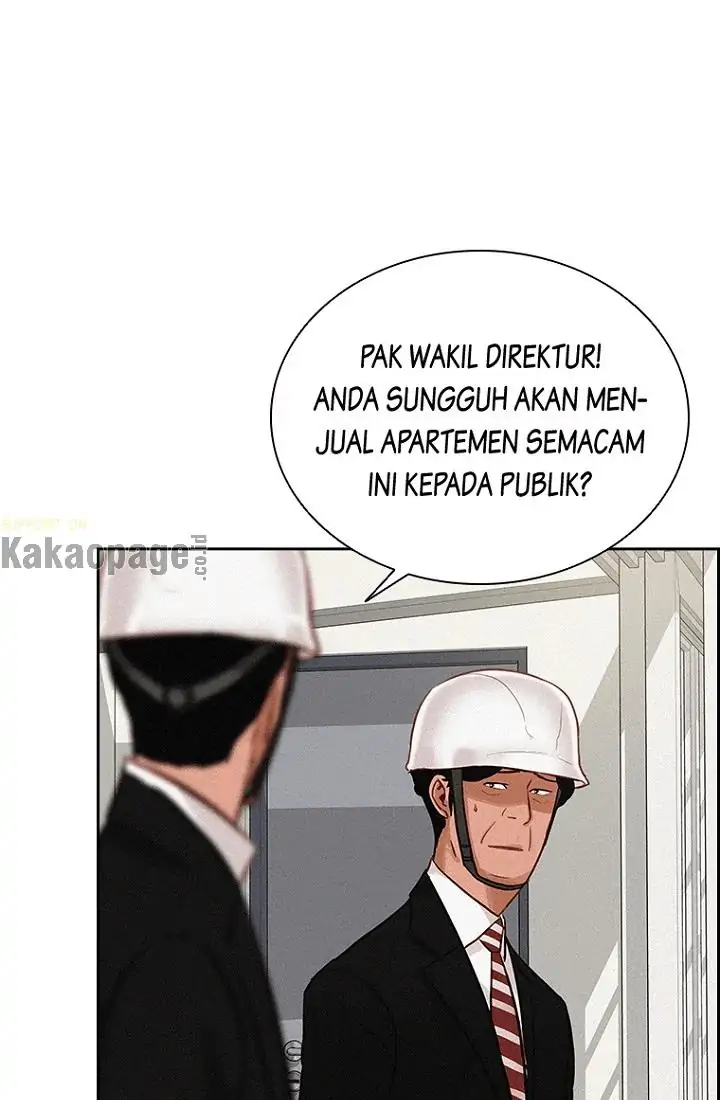 Lord of Money Chapter 74 - halaman 45