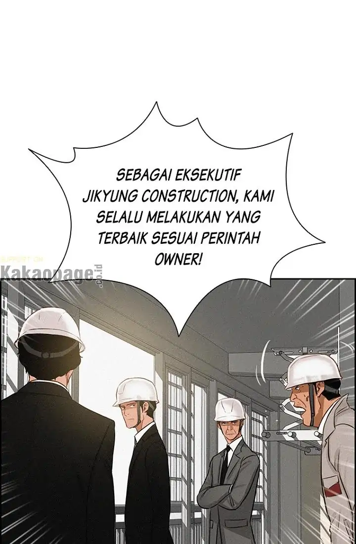 Lord of Money Chapter 74 - halaman 47