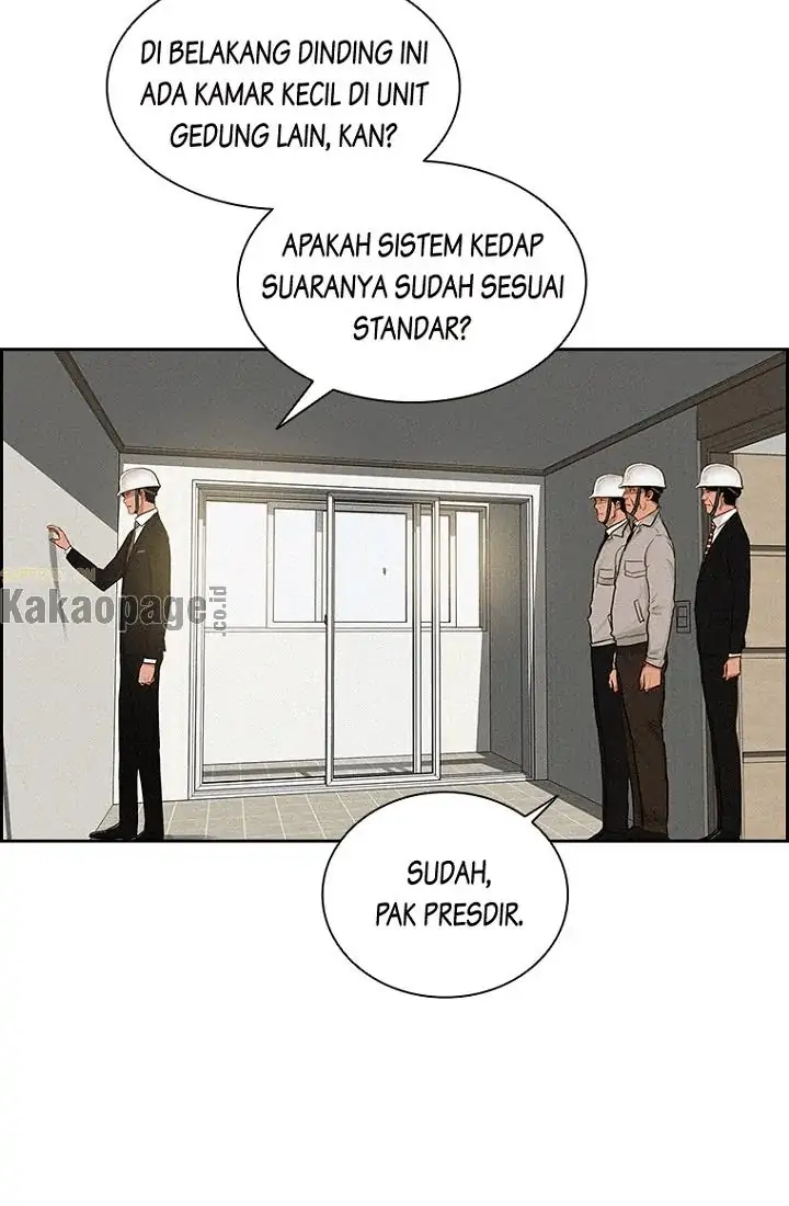 Lord of Money Chapter 74 - halaman 5