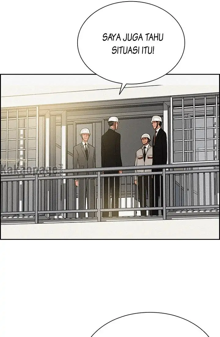 Lord of Money Chapter 74 - halaman 51