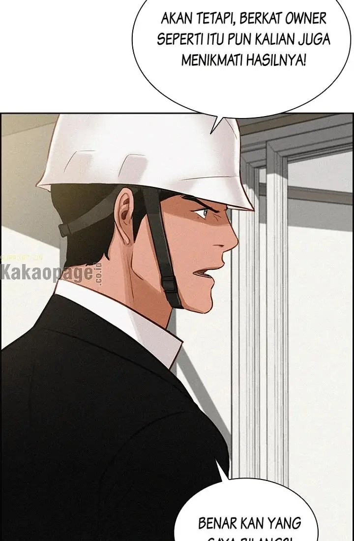 Lord of Money Chapter 74 - halaman 52