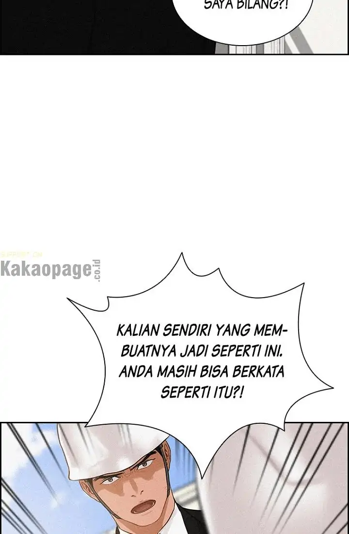Lord of Money Chapter 74 - halaman 53