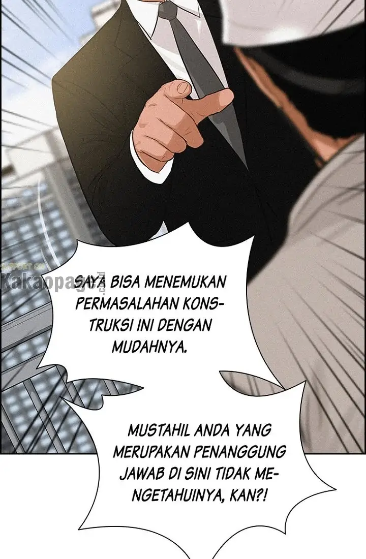 Lord of Money Chapter 74 - halaman 54