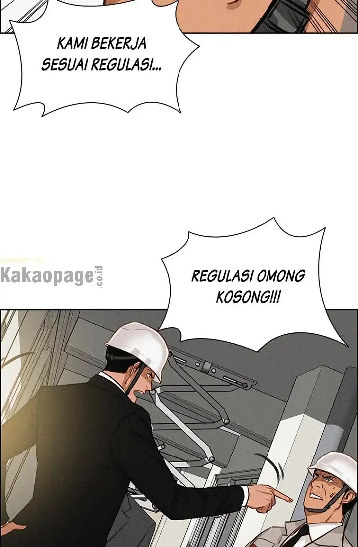 Lord of Money Chapter 74 - halaman 56