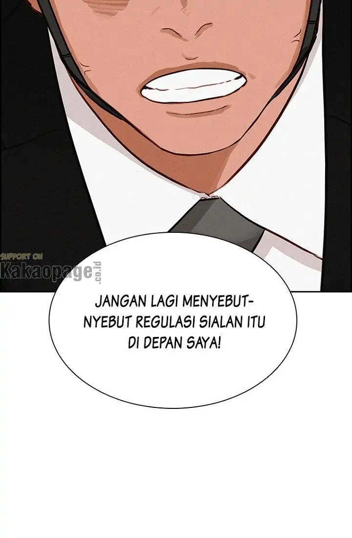 Lord of Money Chapter 74 - halaman 58