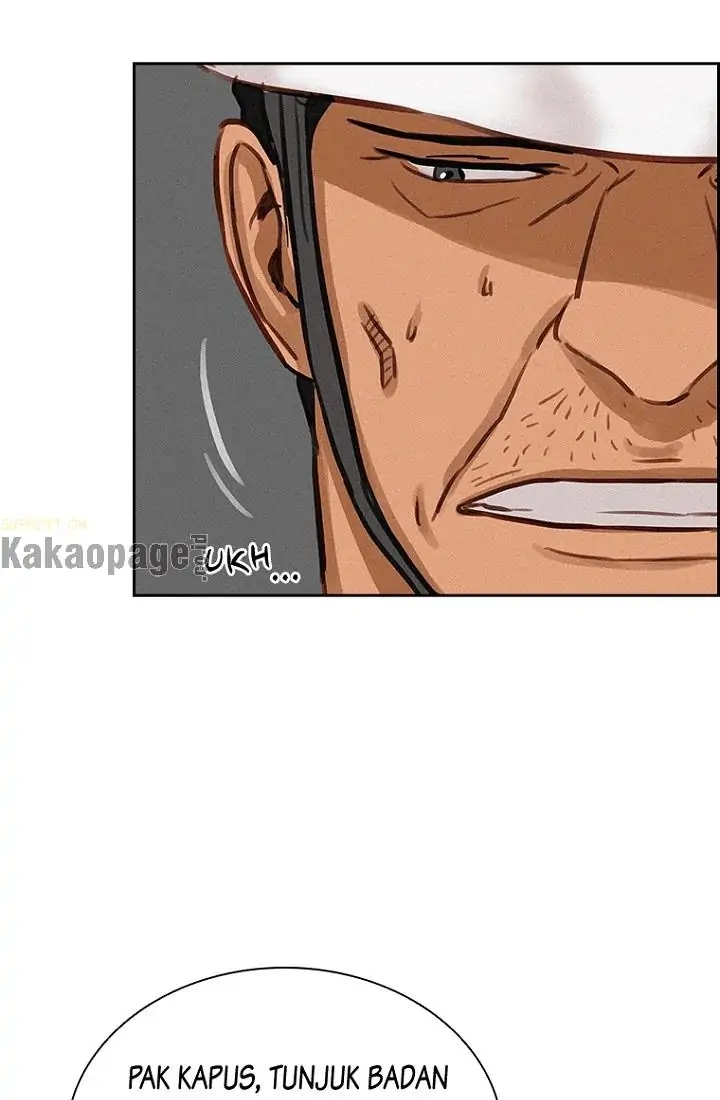 Lord of Money Chapter 74 - halaman 59