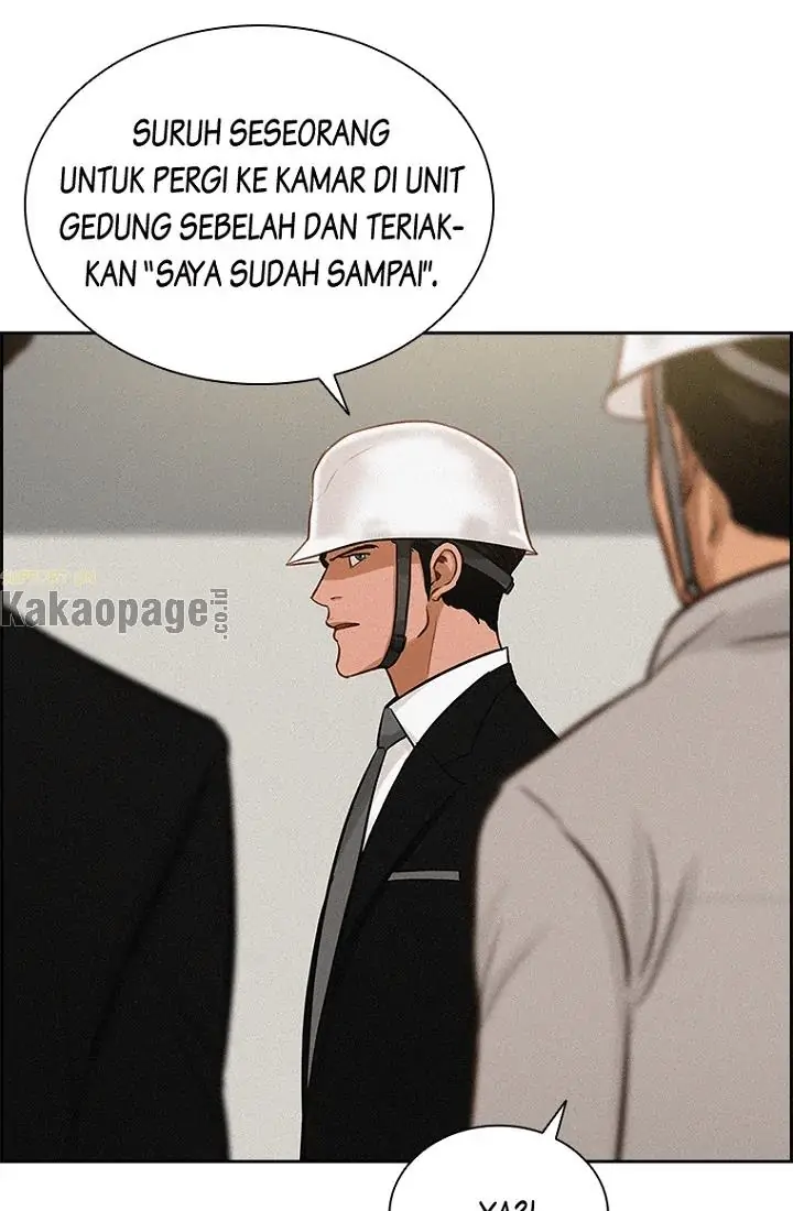 Lord of Money Chapter 74 - halaman 6