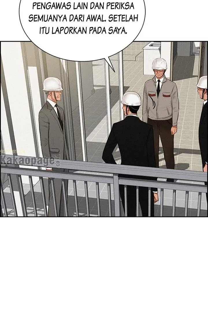 Lord of Money Chapter 74 - halaman 60