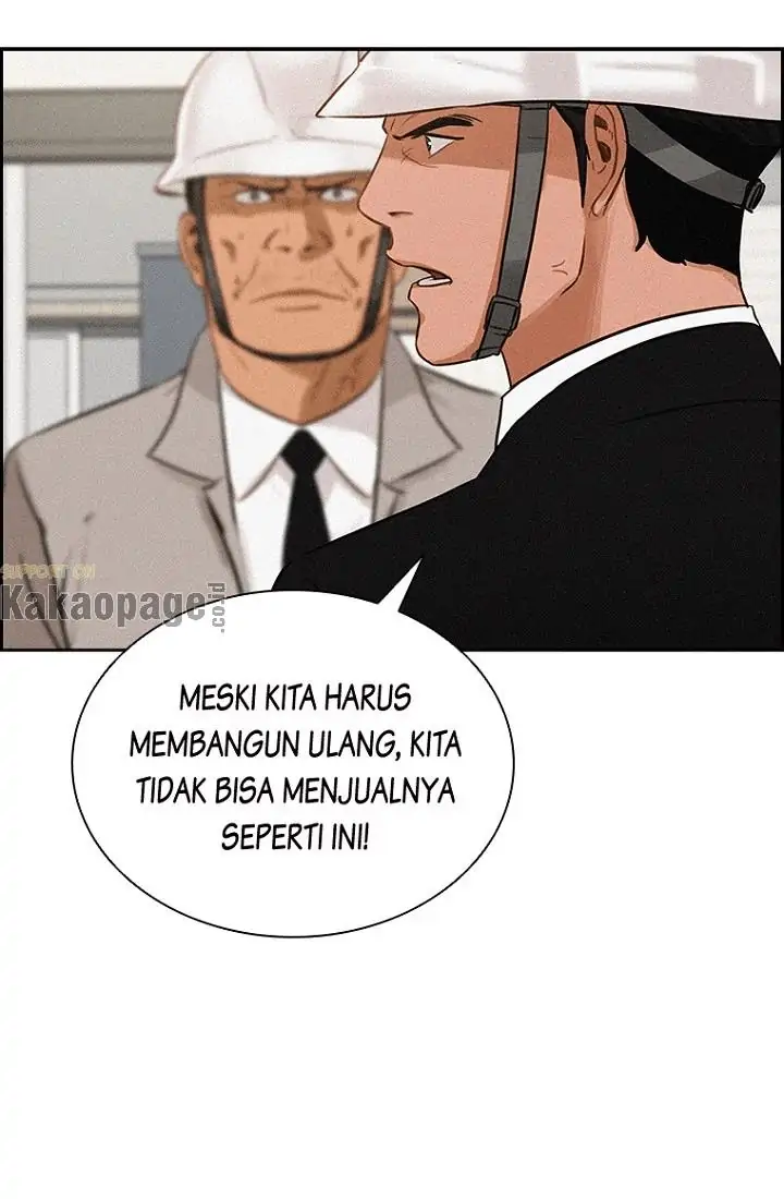 Lord of Money Chapter 74 - halaman 61
