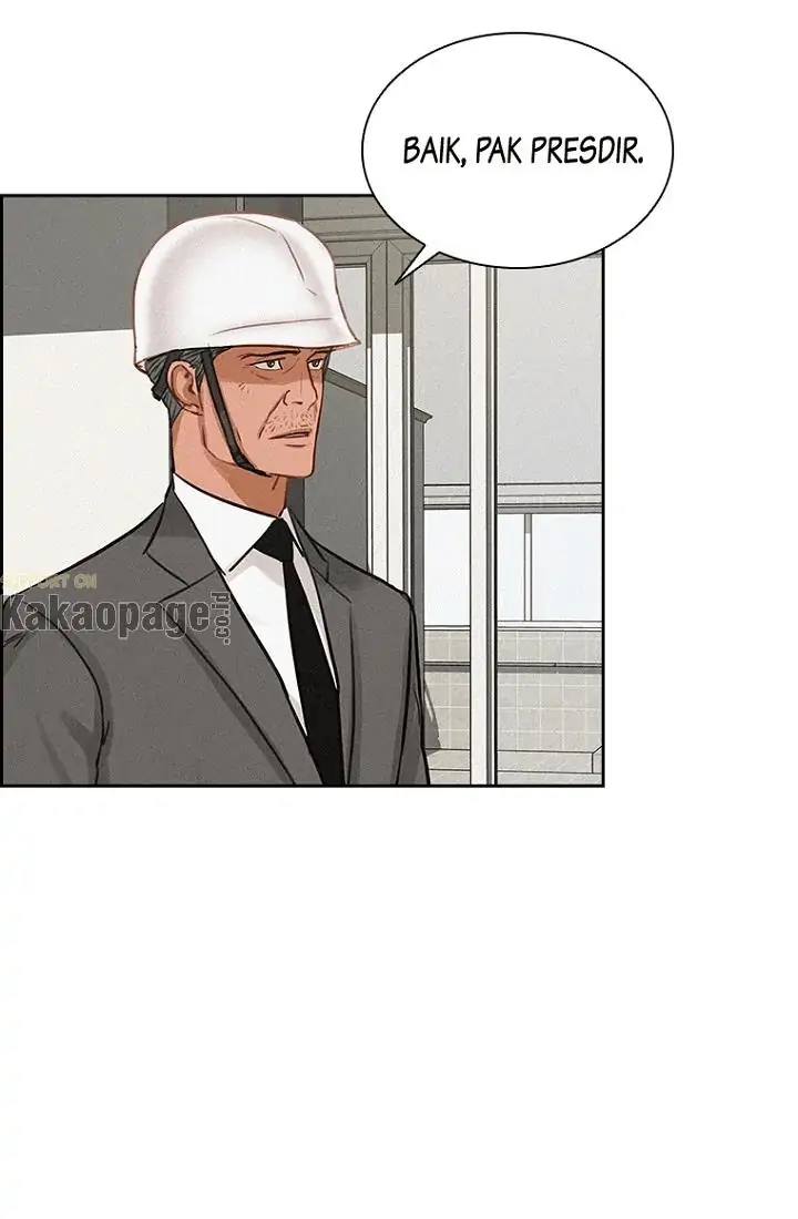 Lord of Money Chapter 74 - halaman 62