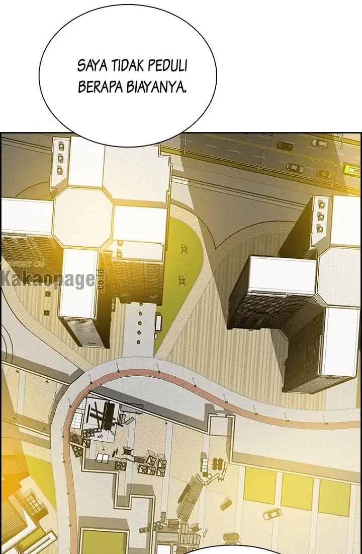 Lord of Money Chapter 74 - halaman 63