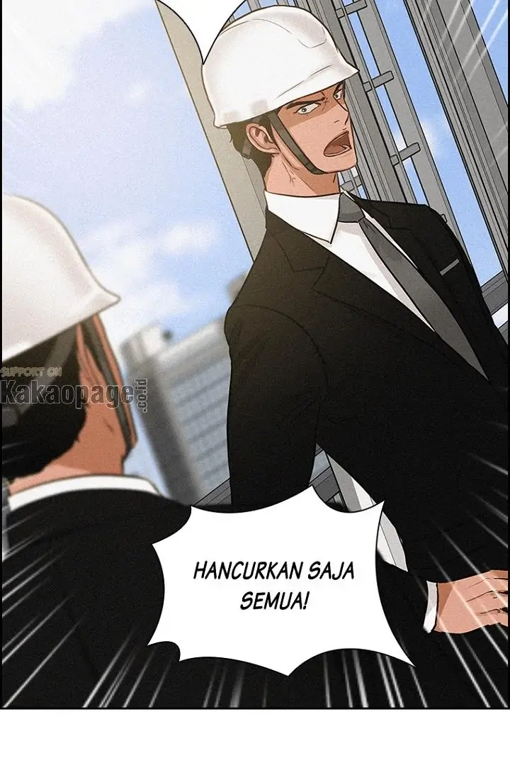 Lord of Money Chapter 74 - halaman 65