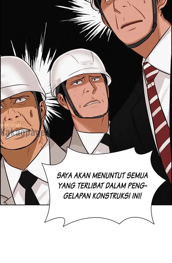 Lord of Money Chapter 74 - halaman 67