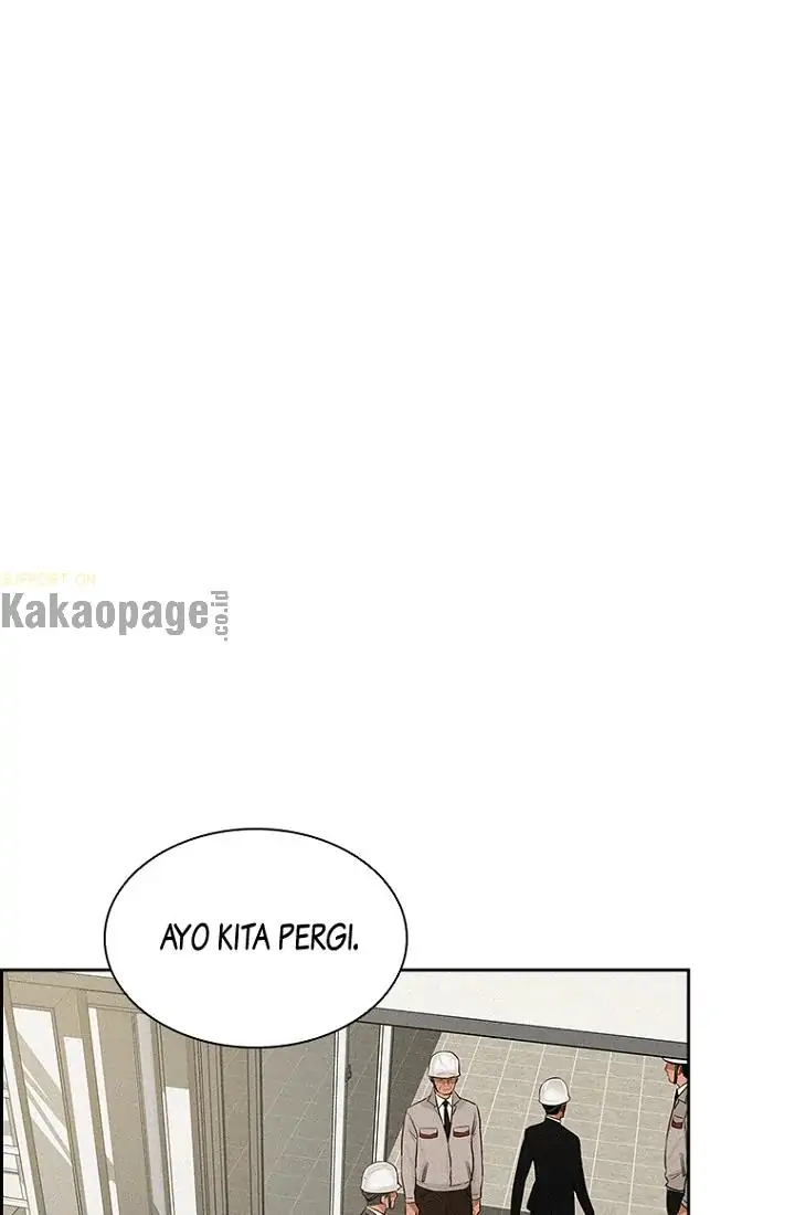 Lord of Money Chapter 74 - halaman 68