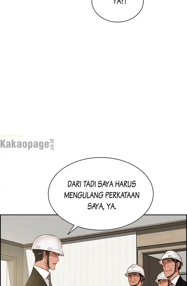 Lord of Money Chapter 74 - halaman 7