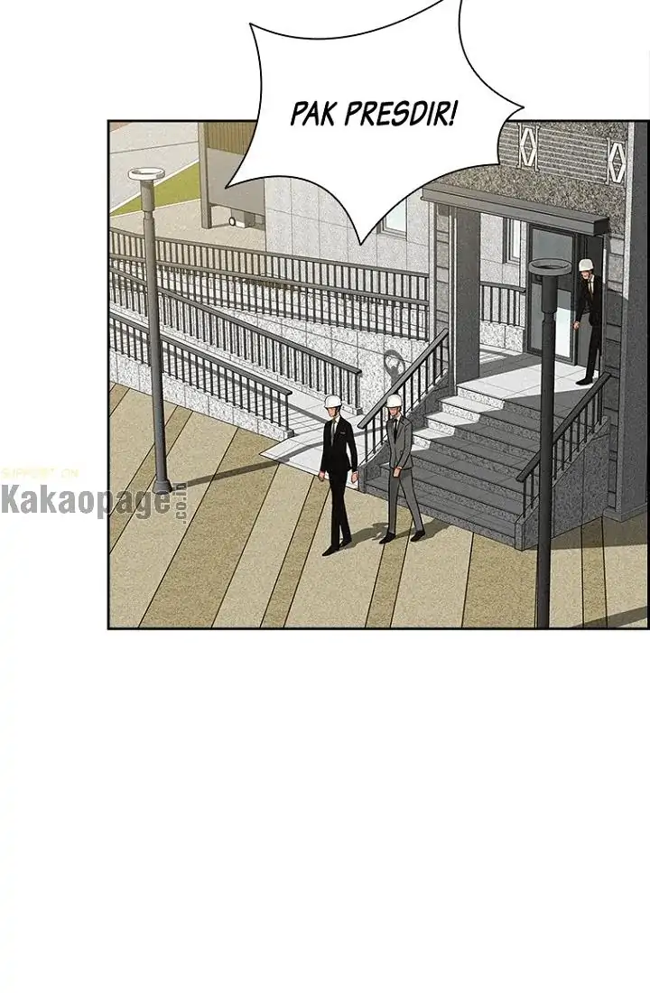 Lord of Money Chapter 74 - halaman 70